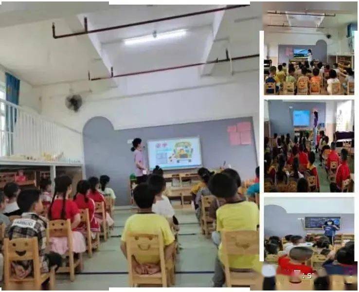 【安全在我】校車應急疏散演練——石獅市上浦幼兒園 【安全在我】校車應急疏散演練——石獅市上浦幼兒園