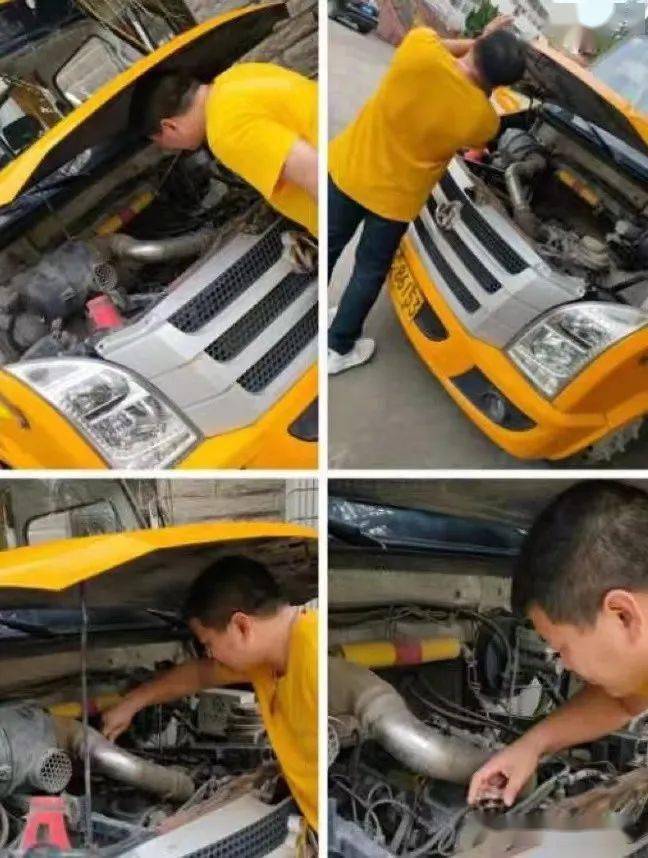 【安全在我】校車應急疏散演練——石獅市上浦幼兒園 【安全在我】校車應急疏散演練——石獅市上浦幼兒園