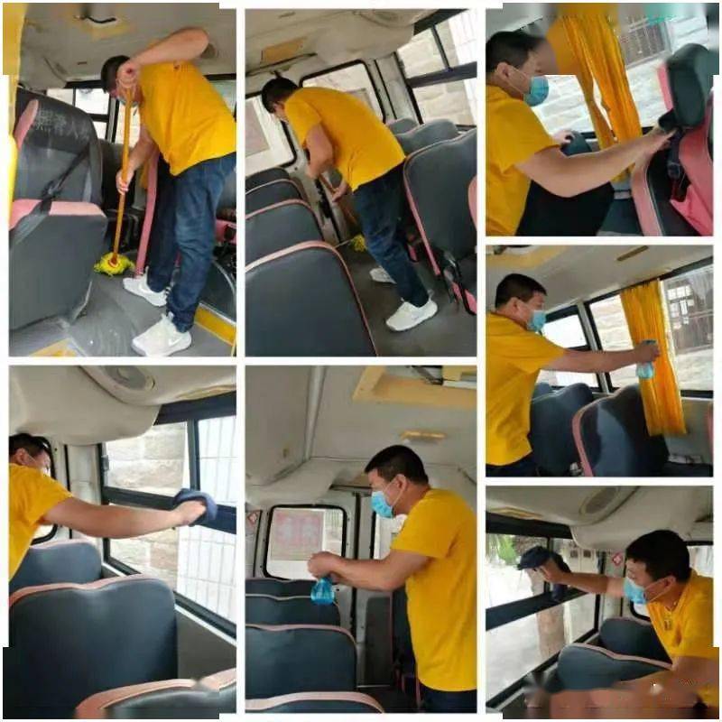 【安全在我】校車應急疏散演練——石獅市上浦幼兒園 【安全在我】校車應急疏散演練——石獅市上浦幼兒園