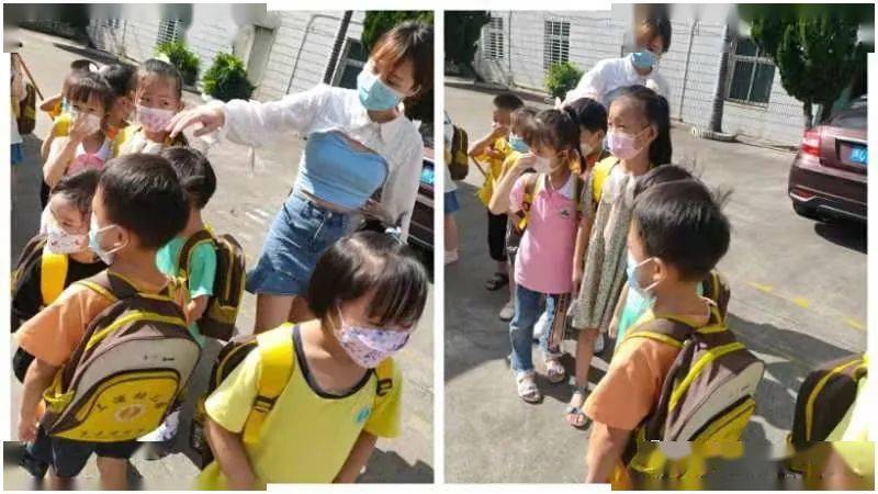 【安全在我】校車應急疏散演練——石獅市上浦幼兒園 【安全在我】校車應急疏散演練——石獅市上浦幼兒園