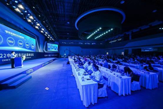 從空白到引領(lǐng)，中國校車走過十年不凡路