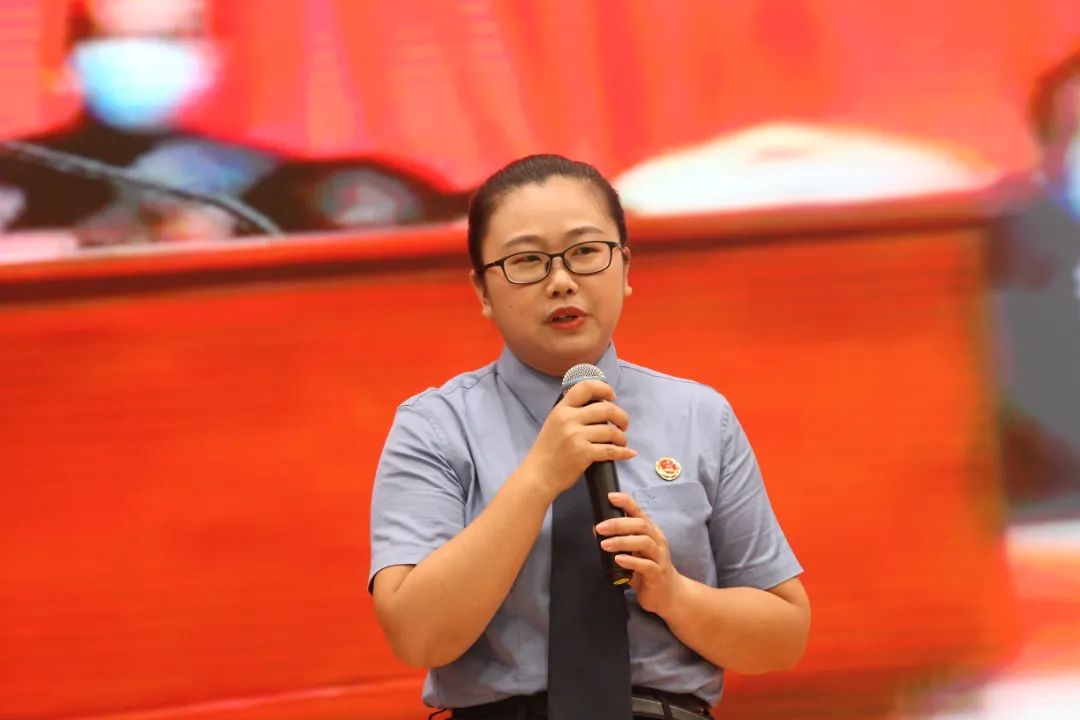 檢察故事|“小案”不“小辦”，用心護民安