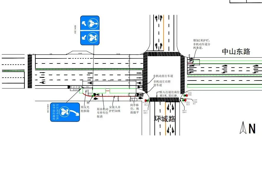 周邊道路“微改造”、校車校舍“做體檢”，松江警方全面護航“開學季”