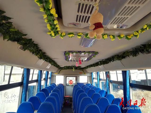 110輛“大鼻子”車，109條線路！國營校車護航孩子上學(xué)路