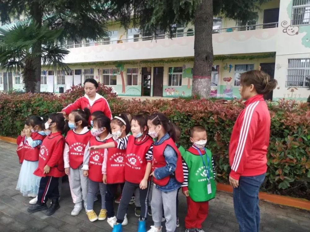 安全演練‖校車安全常演練 平安出行永相伴