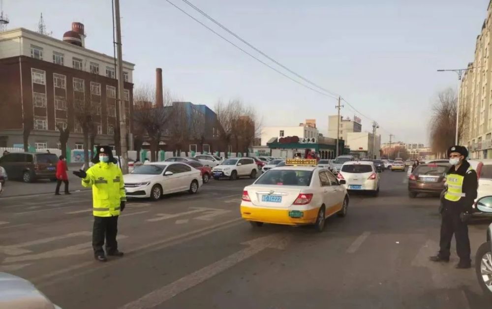 公主嶺：切實加強校車及學生接送車輛安全管理