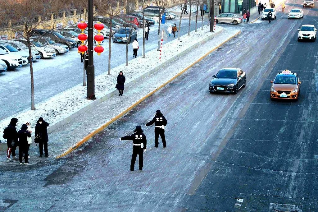 注意！哈爾濱這些學生進入校園的方式將有變化