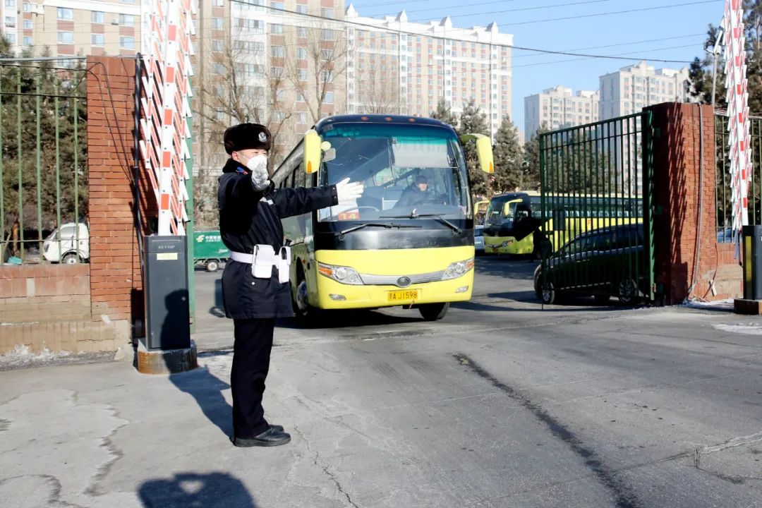 注意！哈爾濱這些學生進入校園的方式將有變化