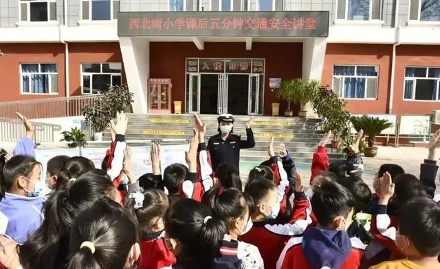 看孩子們多開心，這才是春天該有的樣子｜春季守護行動