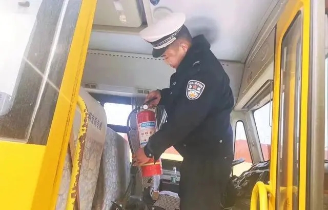 看孩子們多開心，這才是春天該有的樣子｜春季守護行動