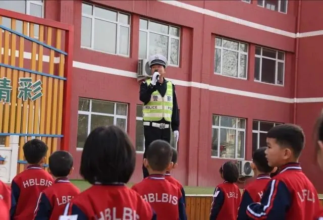 看孩子們多開心，這才是春天該有的樣子｜春季守護行動