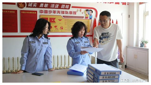 豐南強(qiáng)化夏季校車安全監(jiān)管