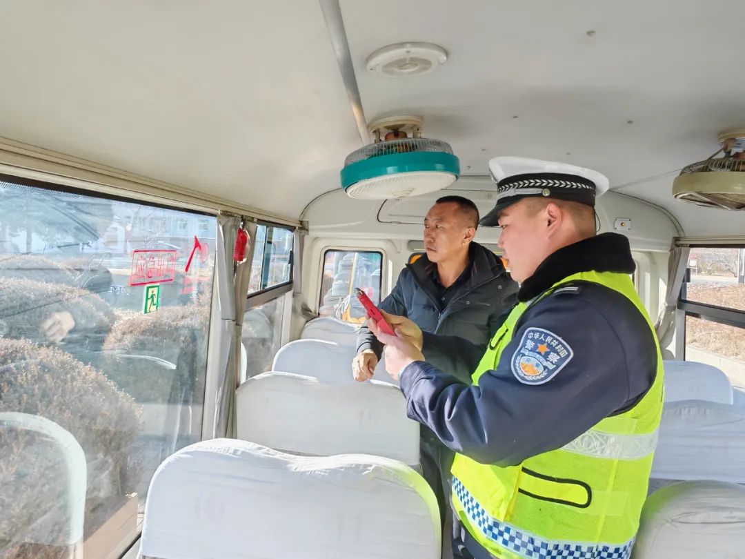 校車安全無小事 學(xué)生安全大于天 | 交通安全月 圖片