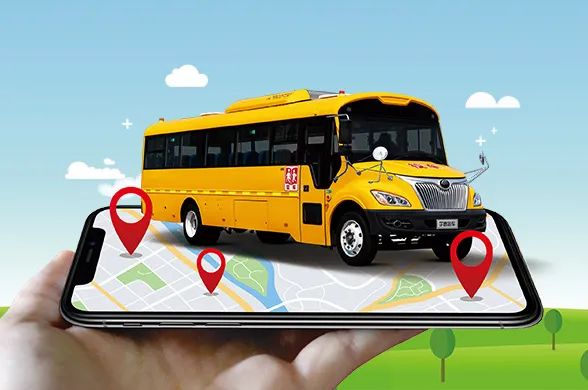 2025年暑假校車安全管理須知，校車運營人員必讀！