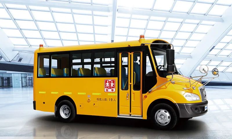 2025年暑假校車安全管理須知，校車運營人員必讀！