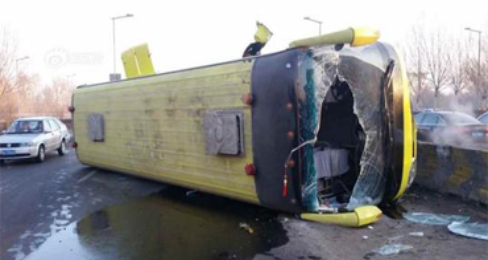 為什么黑校車屢禁不止？