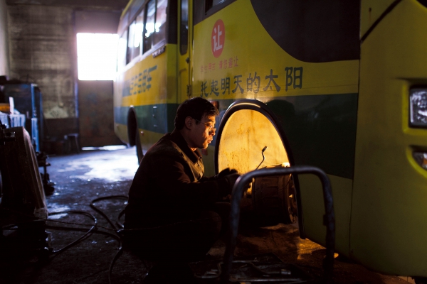 幼兒園校車保養(yǎng)可從以下三步著手/ 幼兒園校車保養(yǎng)可從以下三步著手