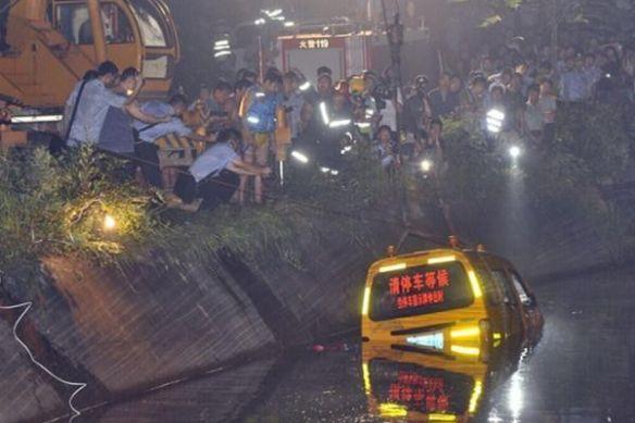 幼兒園校車重大事故，都有它的身影！