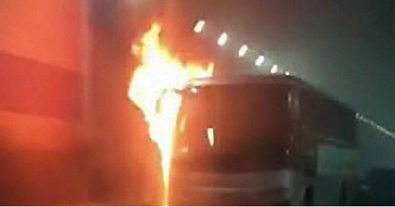 11名中韓兒童命喪車禍，血的教訓(xùn)何時(shí)才能避免？