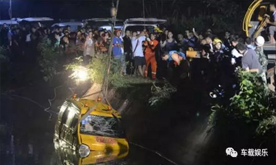 11名中韓兒童命喪車禍，血的教訓(xùn)何時(shí)才能避免？