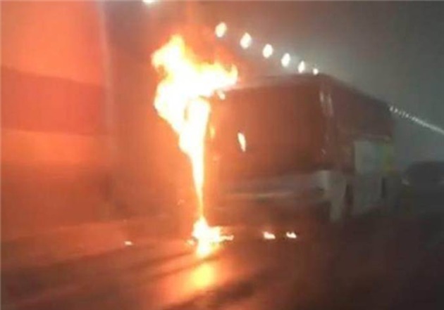 威海校車事故有感：校車市場(chǎng)正視和規(guī)范遠(yuǎn)不夠