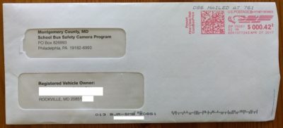 美國各州停讓校車的交規(guī)和親身教訓(xùn)/ 美國各州停讓校車的交規(guī)和親身教訓(xùn)