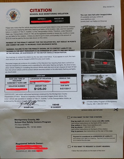 美國各州停讓校車的交規(guī)和親身教訓(xùn)/ 美國各州停讓校車的交規(guī)和親身教訓(xùn)