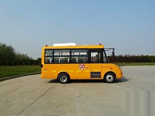 幼兒園校車需要什么駕照才能開? 幼兒園校車需要什么駕照才能開?
