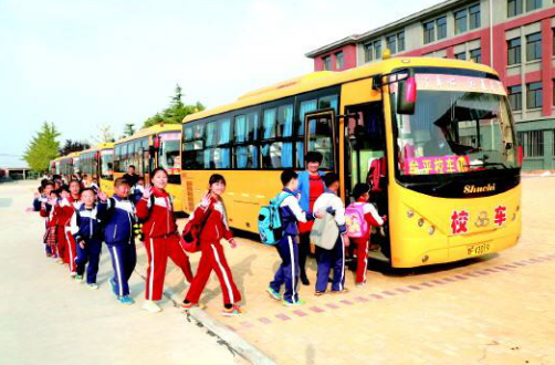 關(guān)于校車安全管理的調(diào)研報告/ image.png