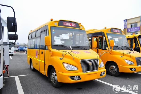 國務(wù)院教育督導(dǎo)辦:堅決杜絕再次遺忘孩子在校車事件 安源19座校車