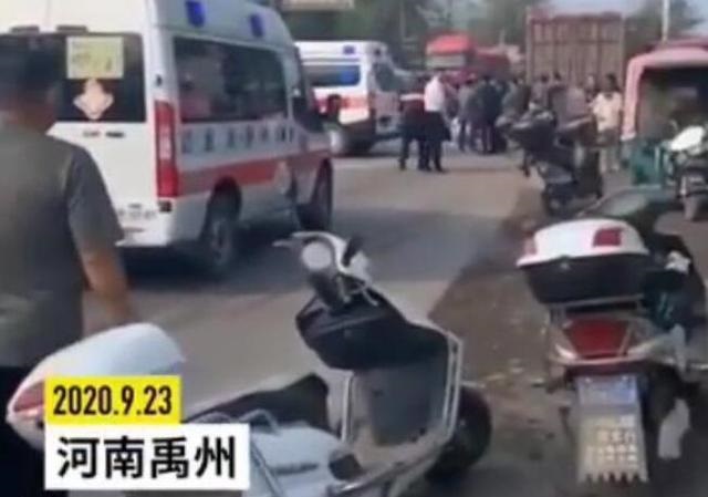 東方快評丨4死9傷，是誰引發(fā)了“校車奪命”悲??？