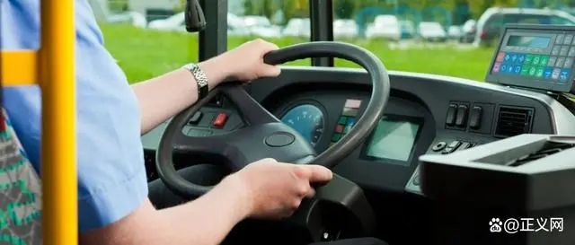 大數(shù)據(jù)篩查，讓校車不再開進(jìn)監(jiān)管盲區(qū)