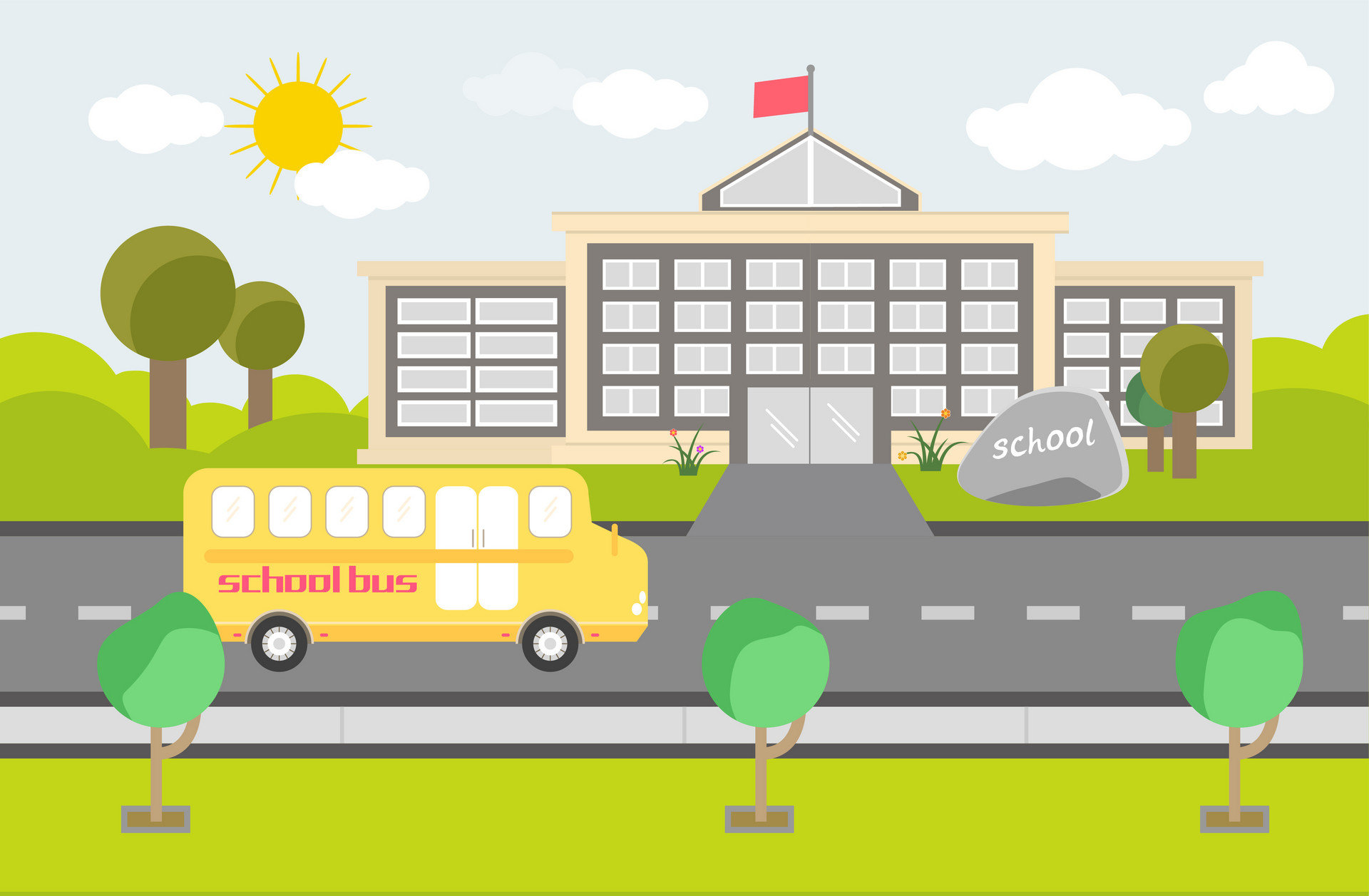 對校車途徑地段進(jìn)行隱患排查 萊西市打造平安校車路 對校車途徑地段進(jìn)行隱患排查 萊西市打造平安校車路