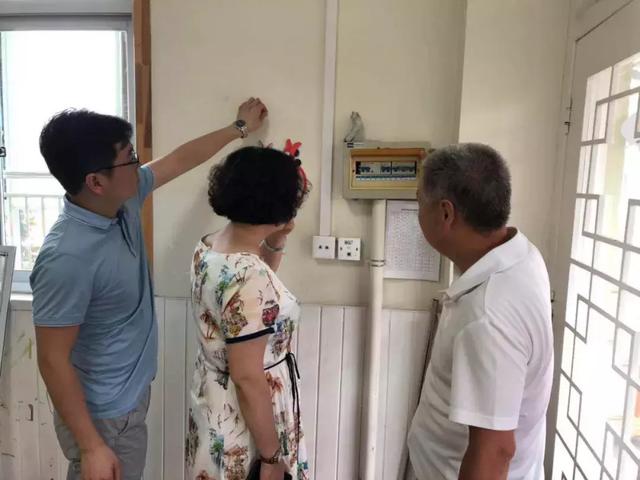 愛的護(hù)航:開封市教育系統(tǒng)幼兒園開學(xué)前后勤保障工作 愛的護(hù)航:開封市教育系統(tǒng)幼兒園開學(xué)前后勤保障工作