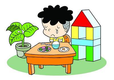 幼兒園新生“入園焦慮”不只是大哭大鬧，這5種情況家長也別忽視