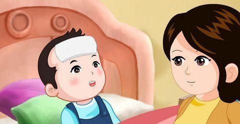 幼兒園新生“入園焦慮”不只是大哭大鬧，這5種情況家長也別忽視