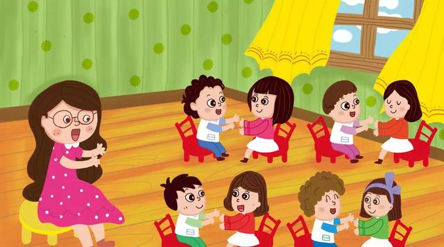 幼兒園新生“入園焦慮”不只是大哭大鬧，這5種情況家長也別忽視