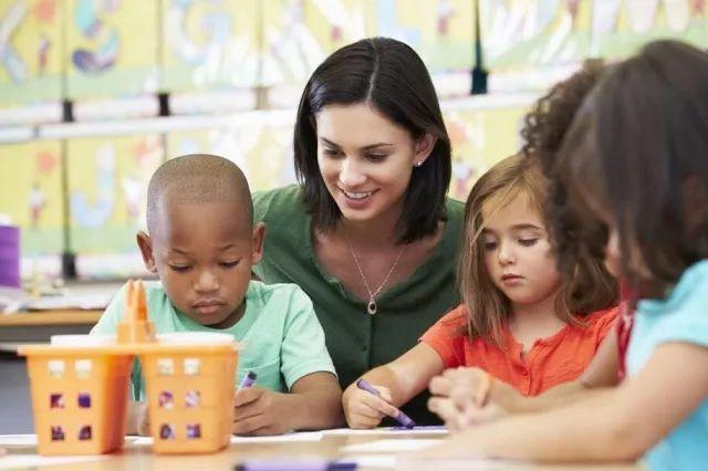 幼兒園園長管理，離不開這八大意識！
