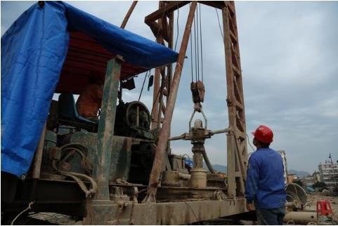 樂清幼兒園、學校建設項目全部復工