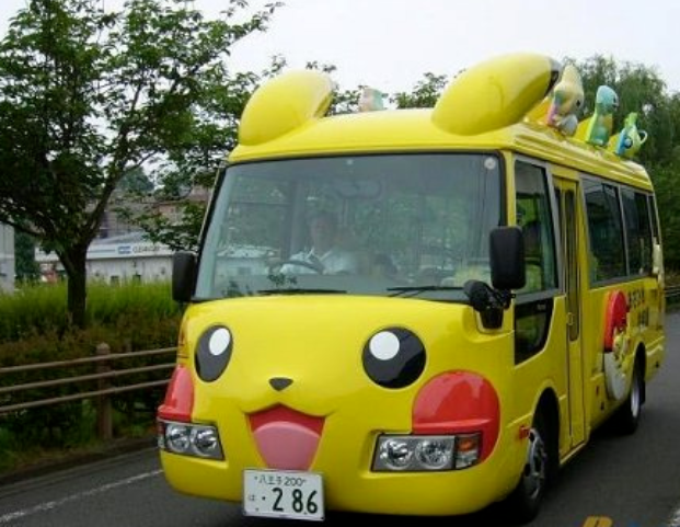 校車駕駛人是怎樣煉成的? 校車3.png