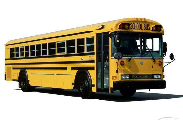 回顧校車歷史 看美國徹頭徹尾特權(quán)校車 回顧校車歷史 看美國徹頭徹尾特權(quán)校車