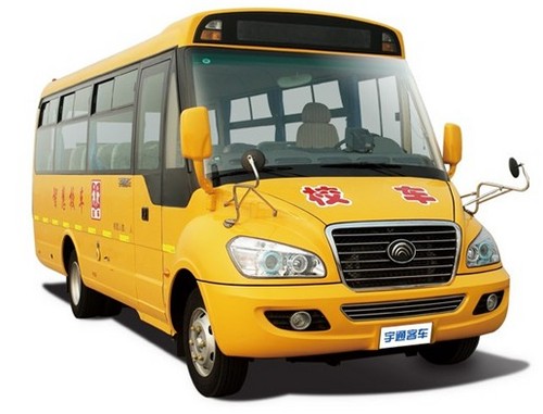 發(fā)展專營(yíng)校車(chē)服務(wù)公司保證學(xué)生乘車(chē)安全/ 發(fā)展專營(yíng)校車(chē)服務(wù)公司保證學(xué)生乘車(chē)安全