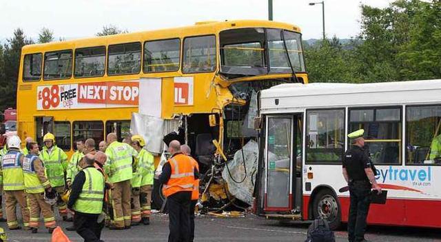世界校車大PK，日本校車讓孩子搶著上學，俄羅斯校車讓孩子害怕