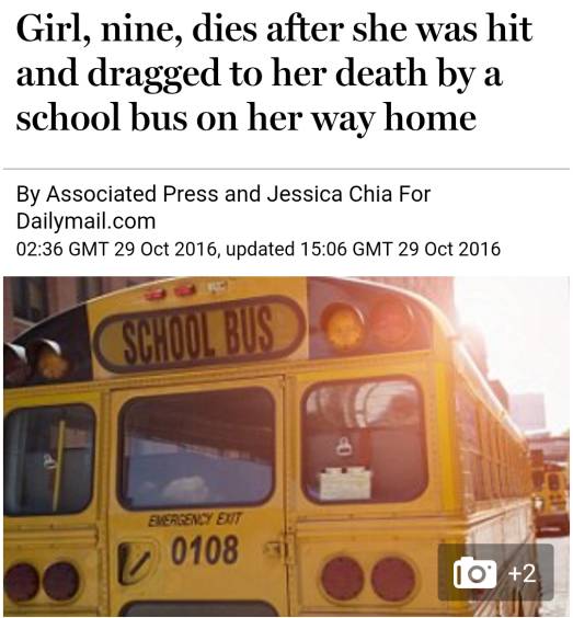 平視 | 吹美國校車堅(jiān)固，吹得美國網(wǎng)友都受不了，紛紛吐槽