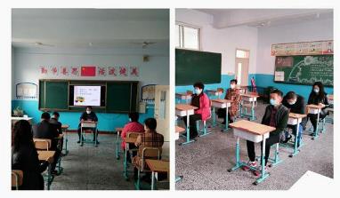 繃緊安全之弦，護(hù)佑學(xué)生平安