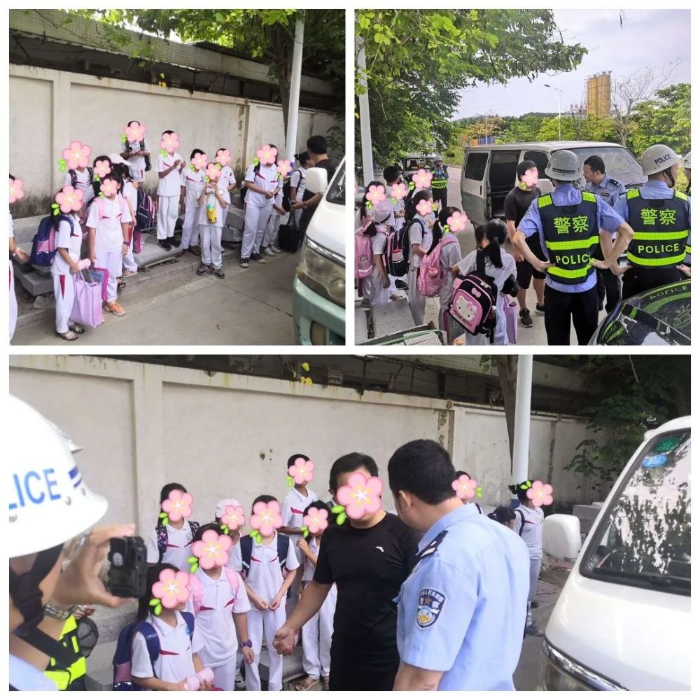 “黑校車”屢禁不鮮，孩子的安全問題應(yīng)該由誰來買單？