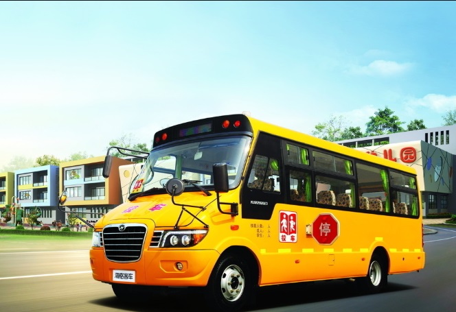 校車嚴(yán)重超載超速將構(gòu)成犯罪