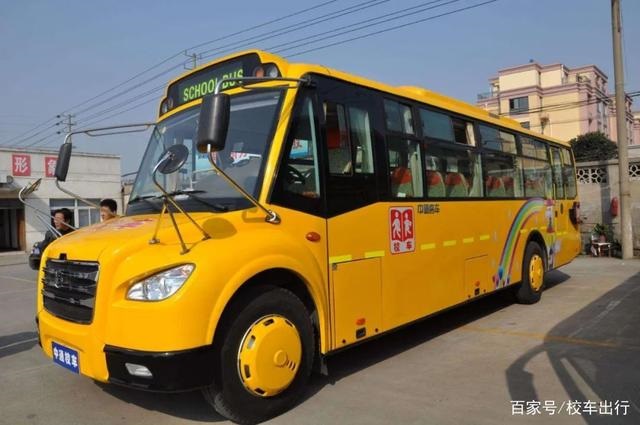 校車市場潛力巨大，但運(yùn)營難始終制約行業(yè)發(fā)展
