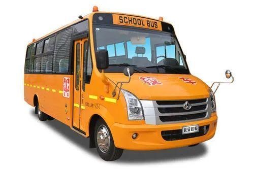 2020上半年誰是國內(nèi)校車市場的“王者”