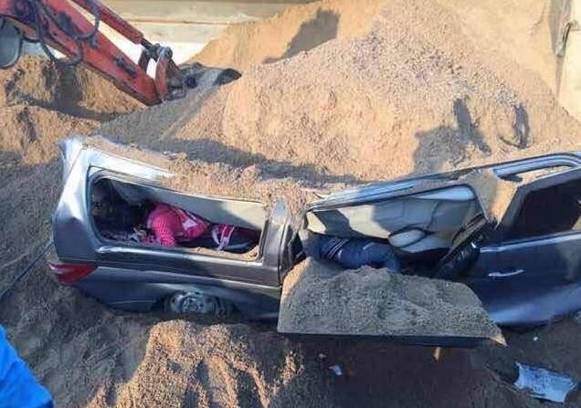 一線(xiàn)微觀 | 驚險(xiǎn)！松原兩臺(tái)“黑校車(chē)”現(xiàn)形記